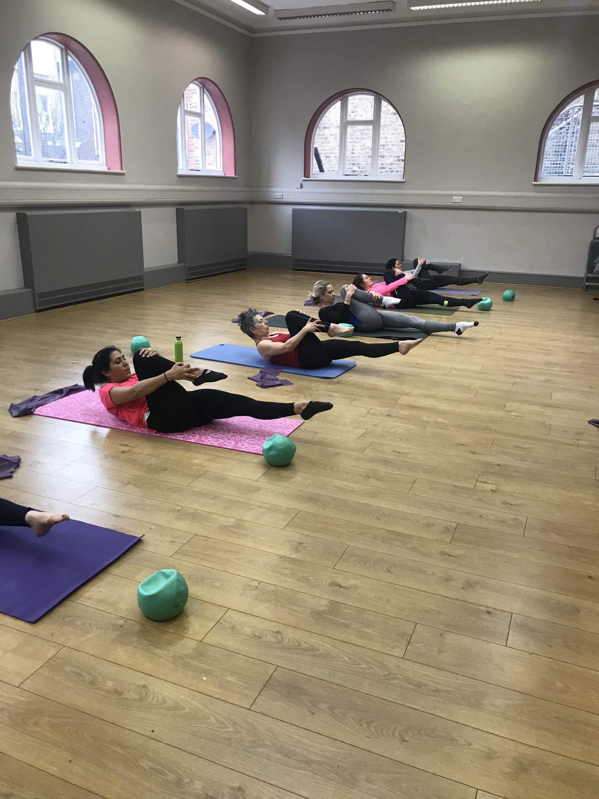 Summer Term – 8pm Telford Avenue SW2 14th April – 22nd July – 14 week course – £210. No class on 26th May Half Term