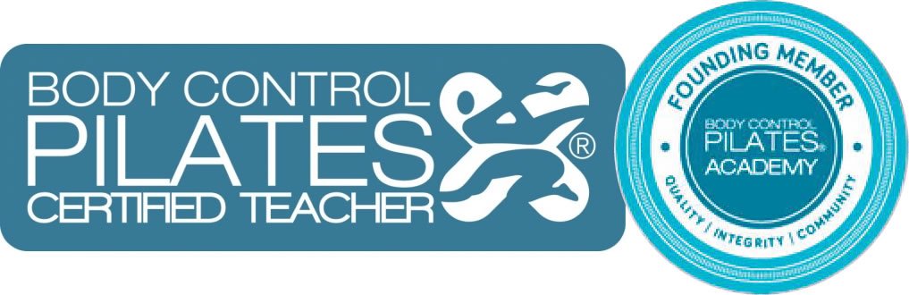 Body Control Pilates Certified Teacher And Academy Founding Member